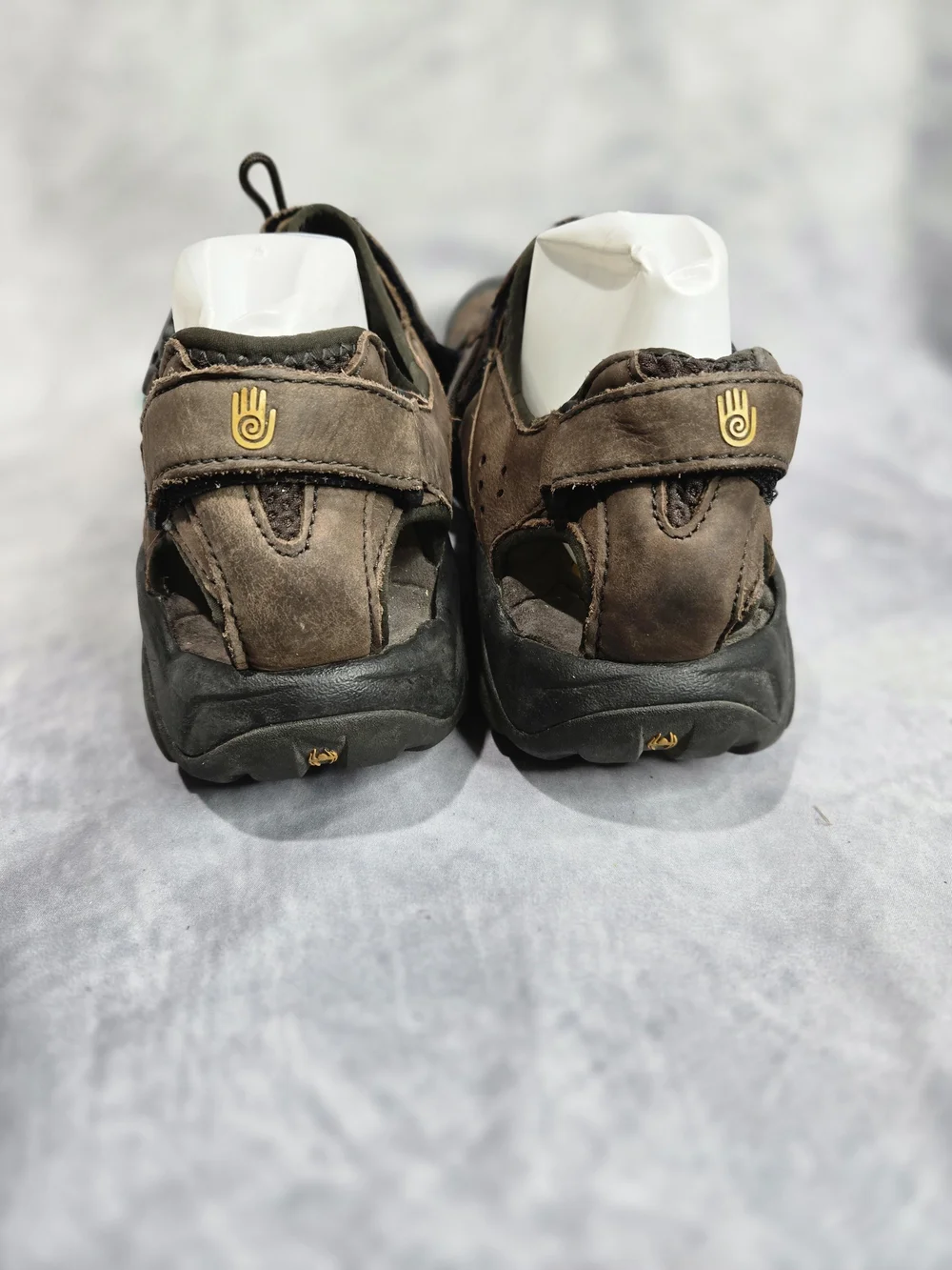 Teva these are
